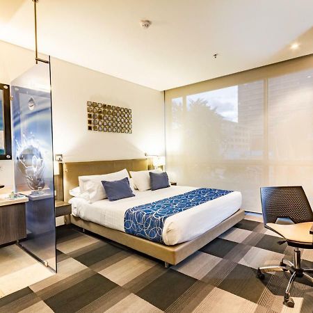 Wellness Hotel Usaquen Bogotá Extérieur photo