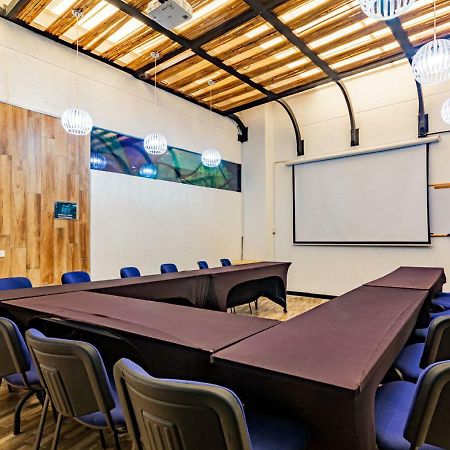 Wellness Hotel Usaquen Bogotá Extérieur photo