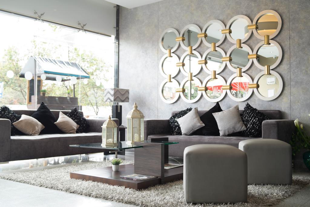 Wellness Hotel Usaquen Bogotá Extérieur photo