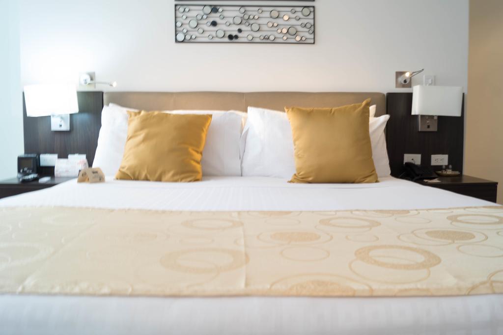 Wellness Hotel Usaquen Bogotá Extérieur photo