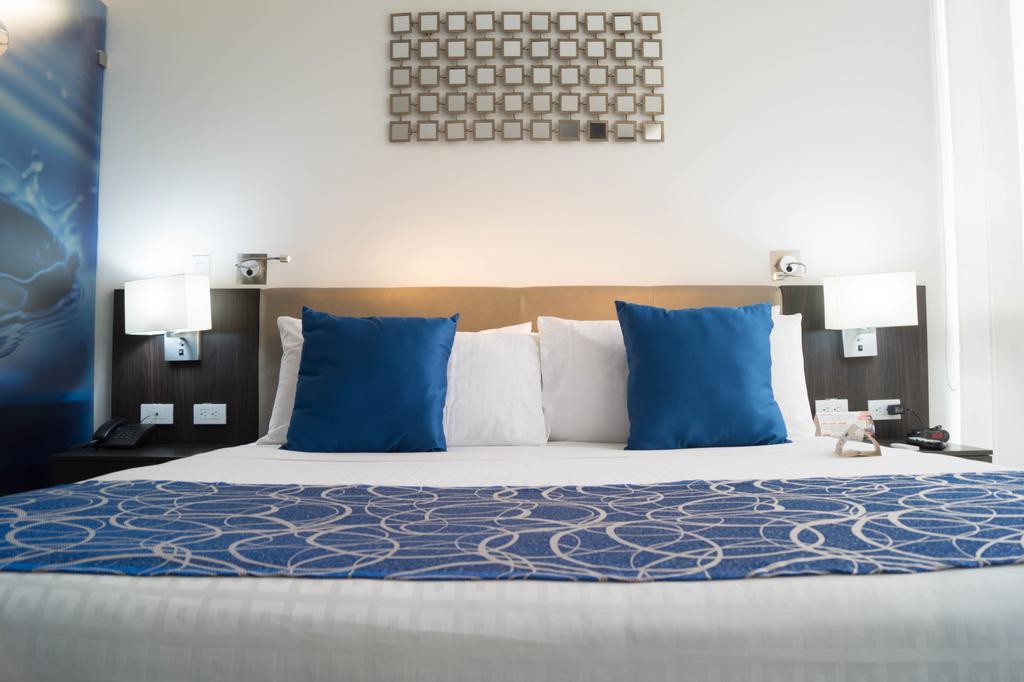 Wellness Hotel Usaquen Bogotá Extérieur photo