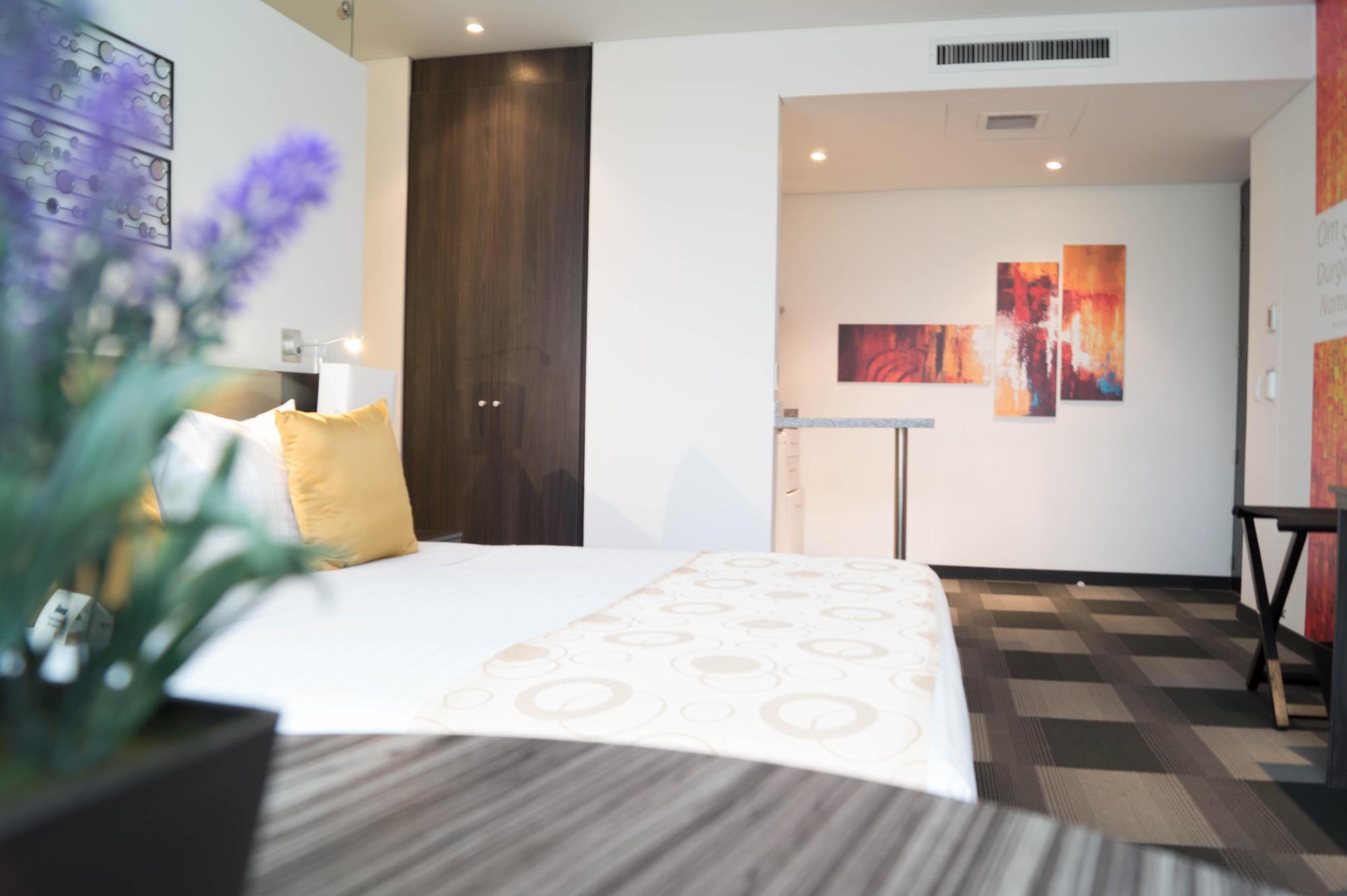 Wellness Hotel Usaquen Bogotá Extérieur photo