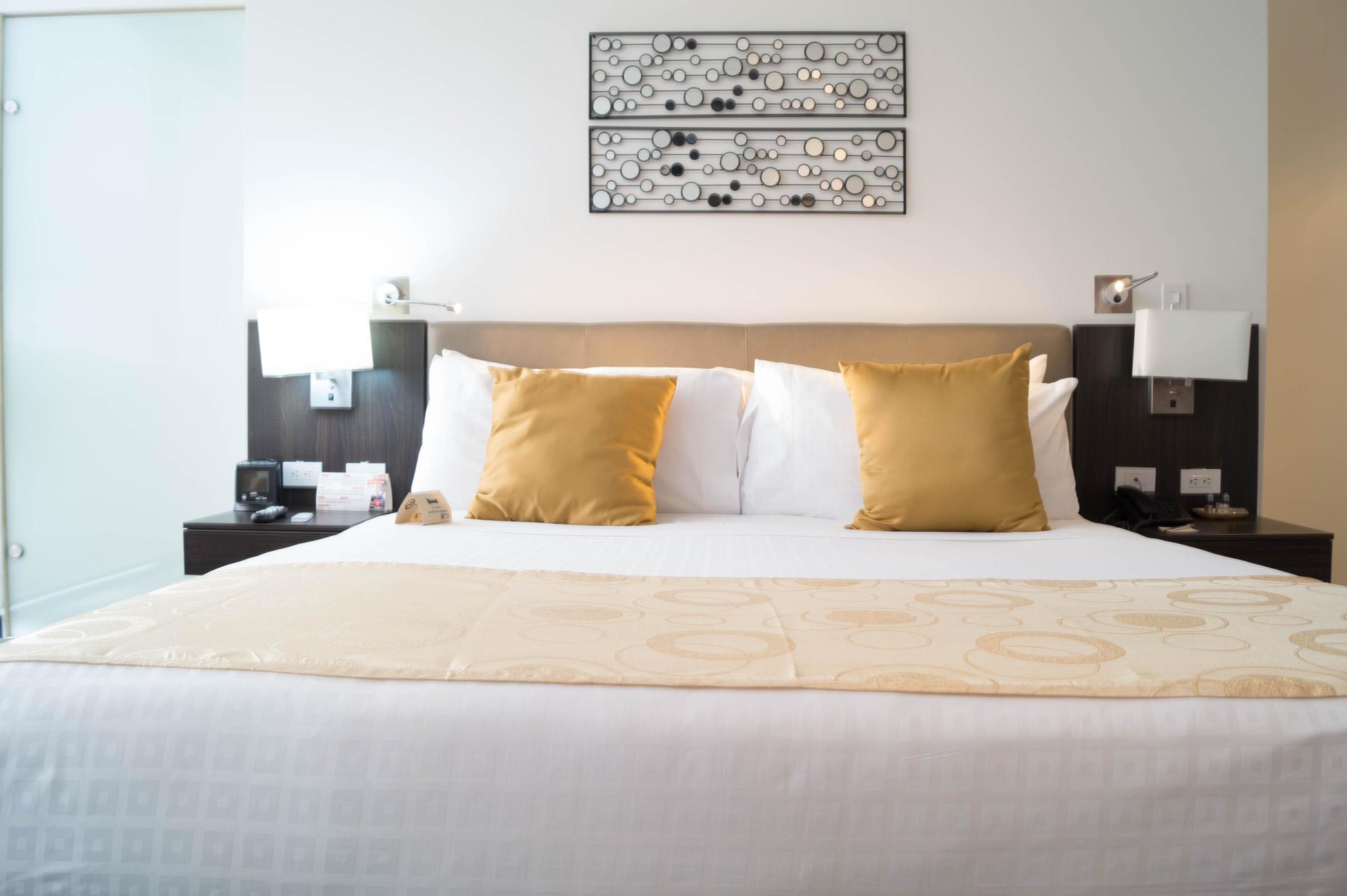 Wellness Hotel Usaquen Bogotá Extérieur photo