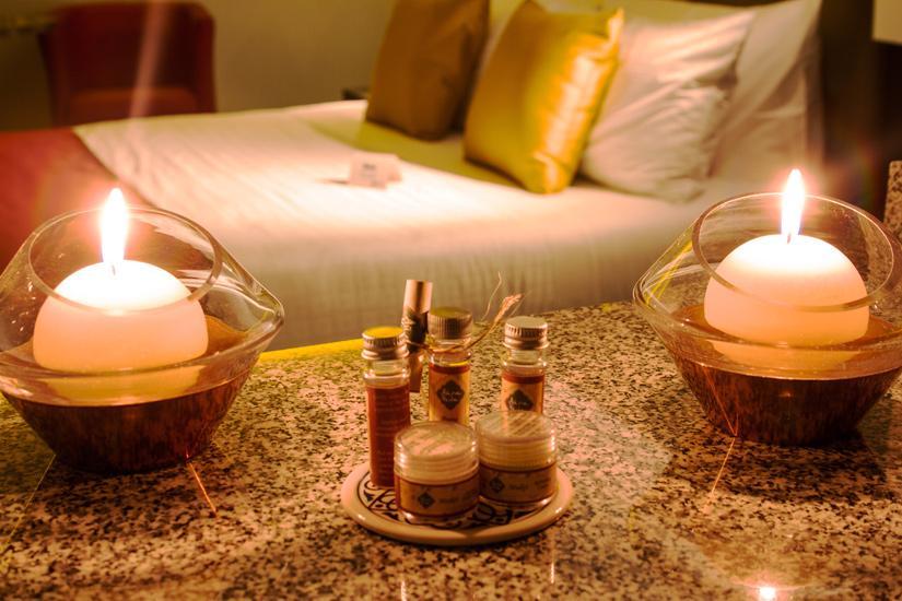 Wellness Hotel Usaquen Bogotá Extérieur photo