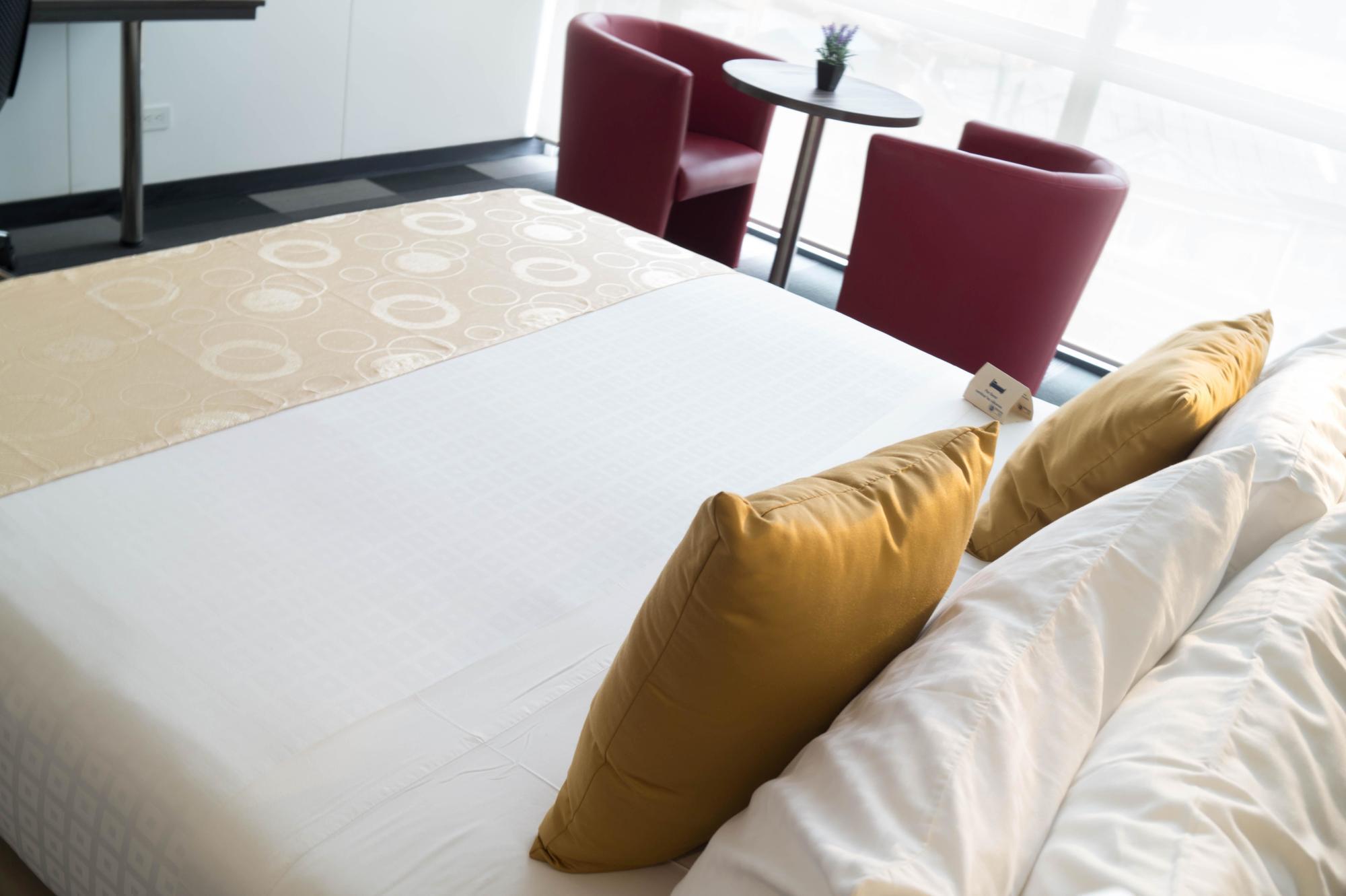 Wellness Hotel Usaquen Bogotá Extérieur photo