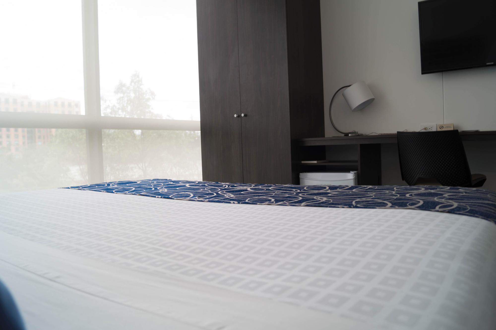 Wellness Hotel Usaquen Bogotá Extérieur photo