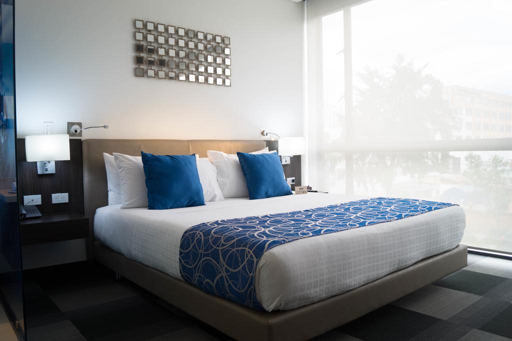 Wellness Hotel Usaquen Bogotá Extérieur photo