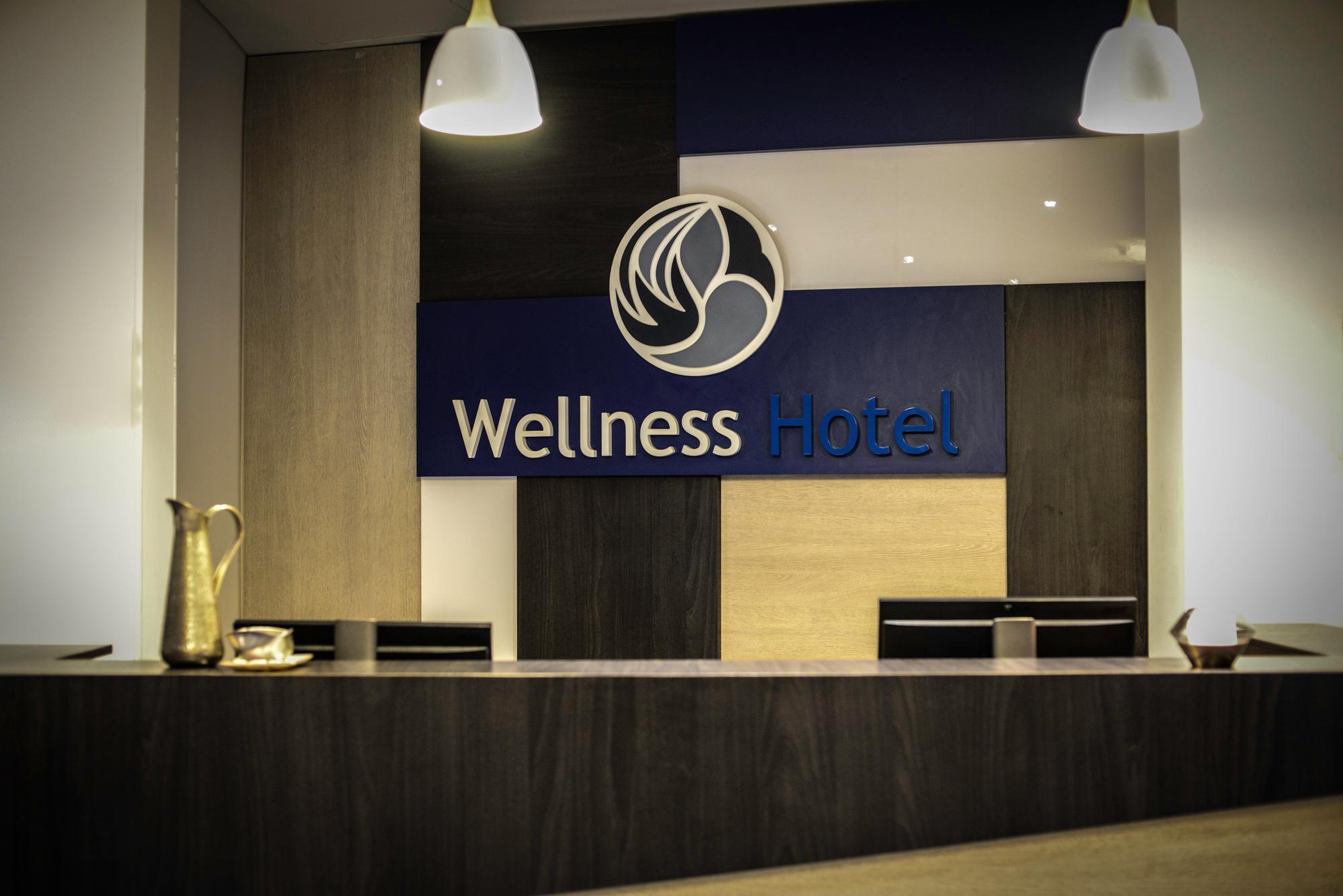 Wellness Hotel Usaquen Bogotá Extérieur photo