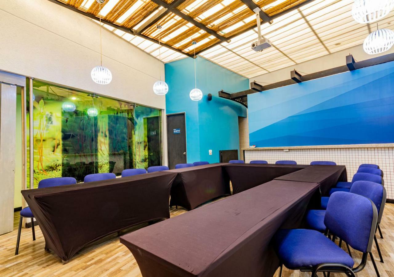 Wellness Hotel Usaquen Bogotá Extérieur photo